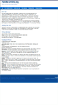 Mobile Screenshot of handla-online.org