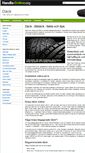 Mobile Screenshot of dack.handla-online.org